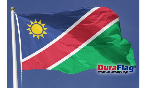 DuraFlag® Namibia Premium Quality Flag